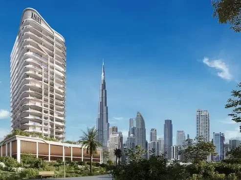 off plan projects by anax developments