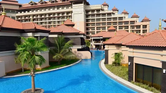 проекты от seven tides devloper