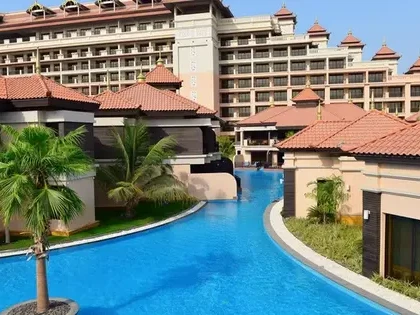 проекты от seven tides devloper