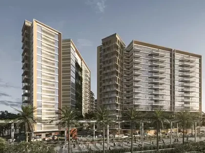 проекты группы expo dubai