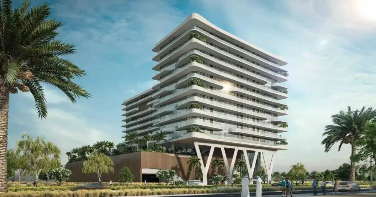 Projects for Sale by Fortimo Developer in Dubai