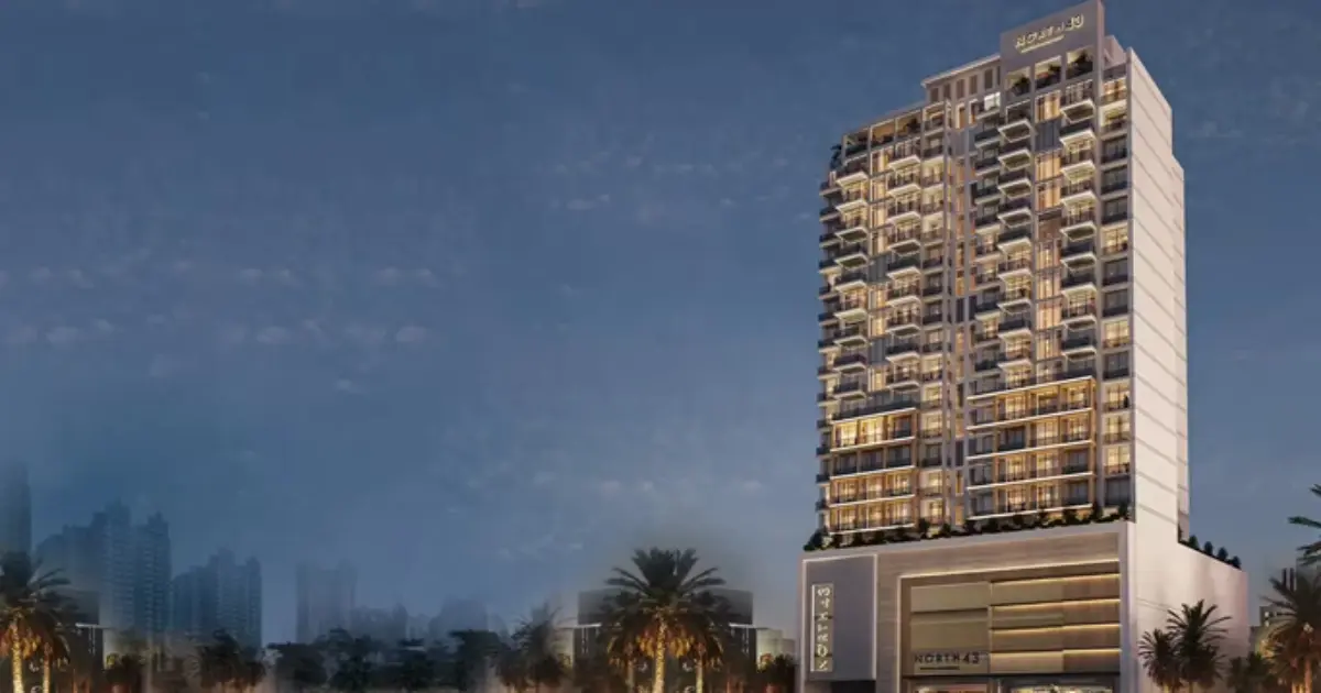 Discover Off Plan Projects by Naseeb Group in Dubai