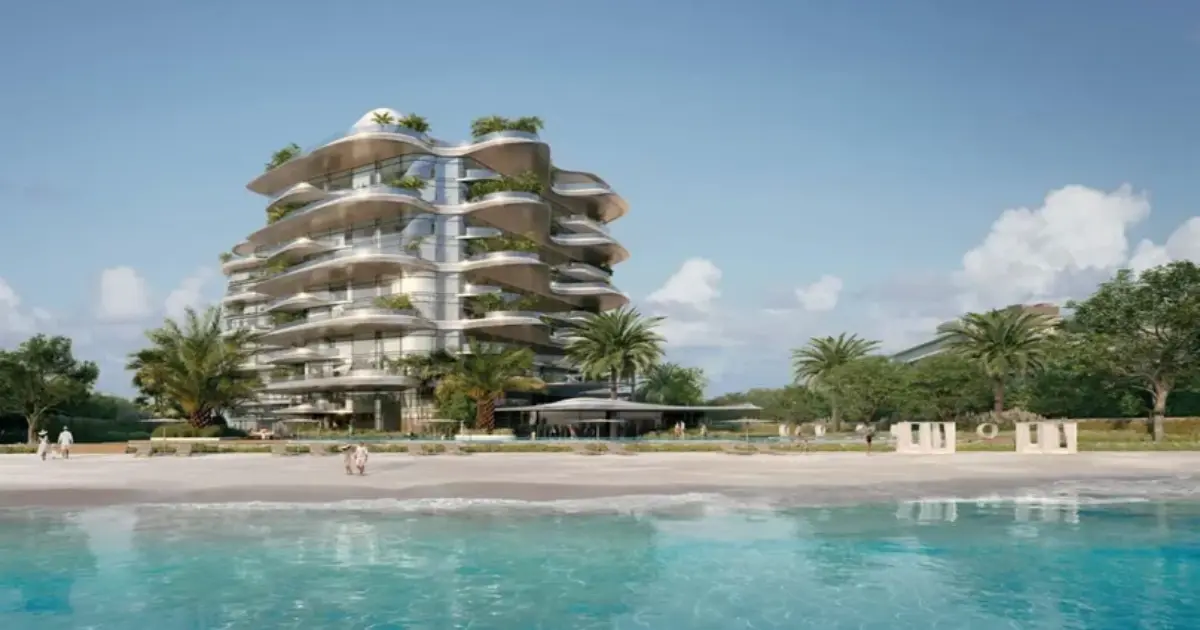 Projects for Sale by Roya Lifestyle Developments