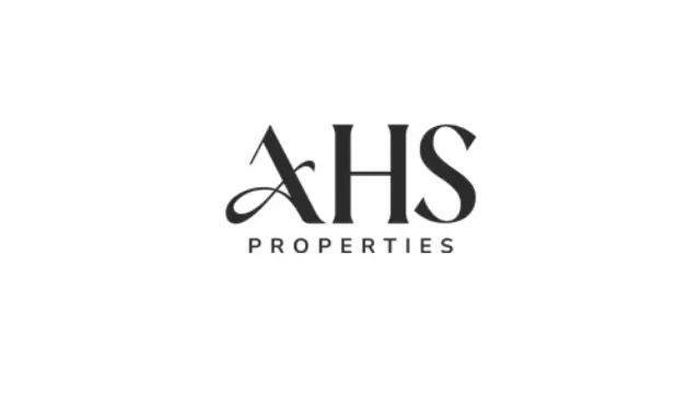 AHS Properties logo
