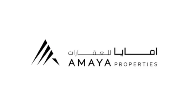 Логотип Amaya Properties