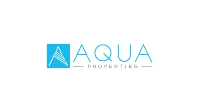 Логотип Aqua Properties