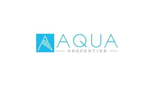 Логотип Aqua Properties