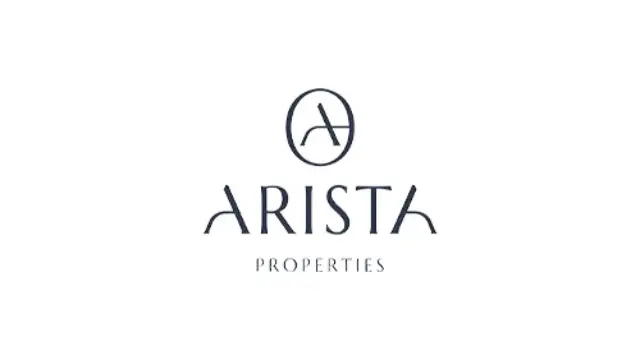 Логотип Arista Properties