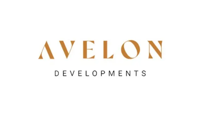 Логотип компании Avelon Developments
