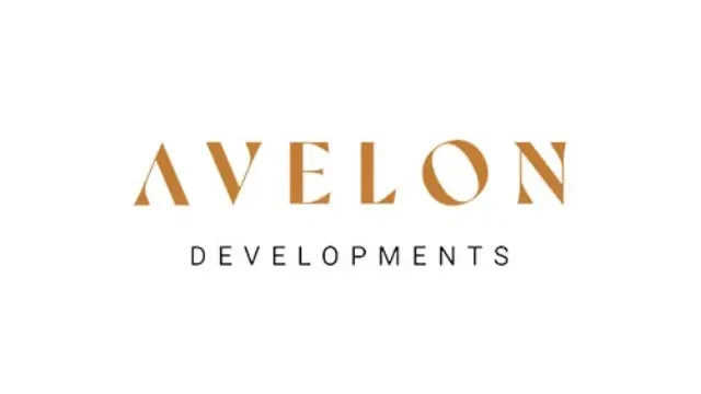 Логотип компании Avelon Developments