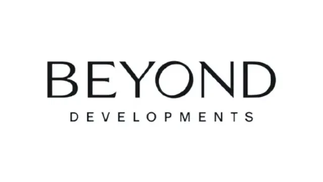 Логотип Beyond Developments