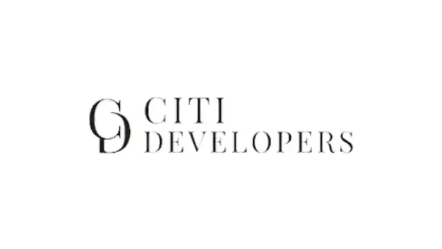 Логотип Citi Developers