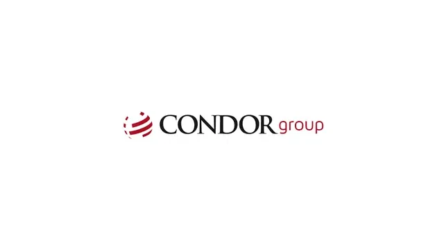 Condor Group logo