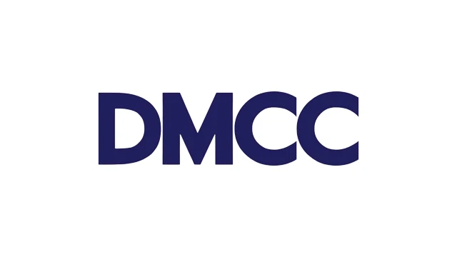 DMCC Logo