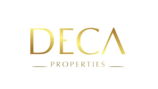 شعار شركة ديكا العقارية