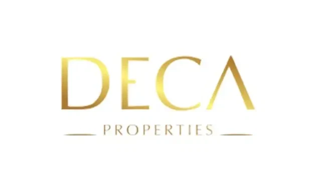 Deca Properties logo