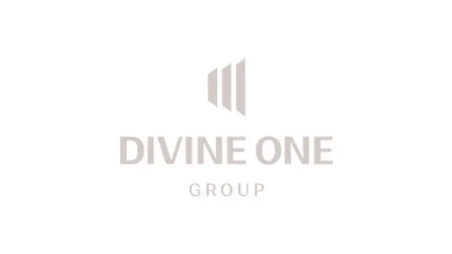 Логотип Divine One Group
