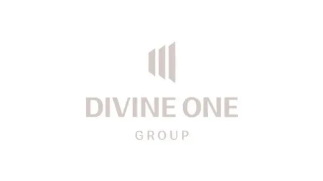 Логотип Divine One Group