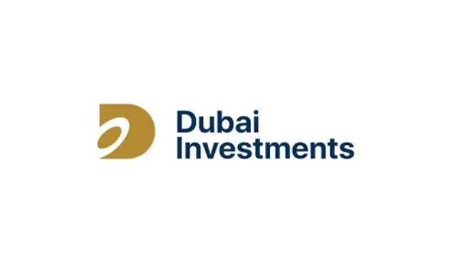 Логотип Dubai Investments