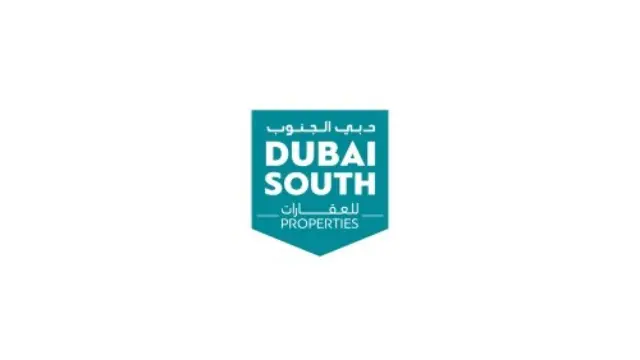 Логотип Dubai South Properties