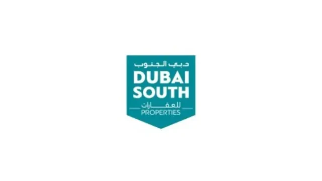 Логотип Dubai South Properties