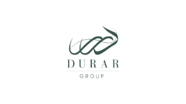 Логотип Durar Group