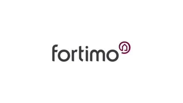 Логотип Fortimo