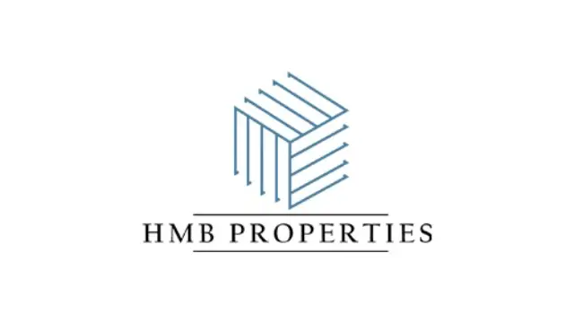 شعار شركة HMB Homes