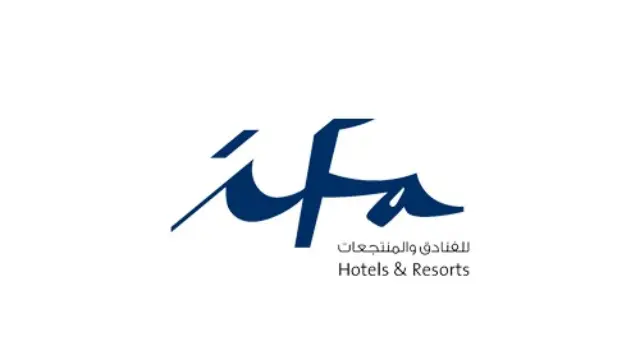 Логотип IFA Hotels & Resorts