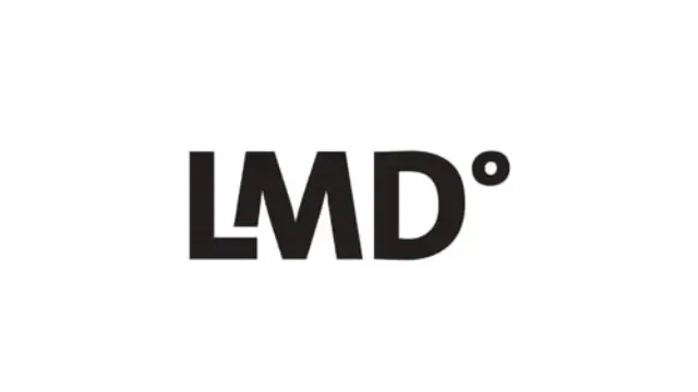 Логотип LMD