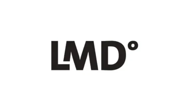 Логотип LMD