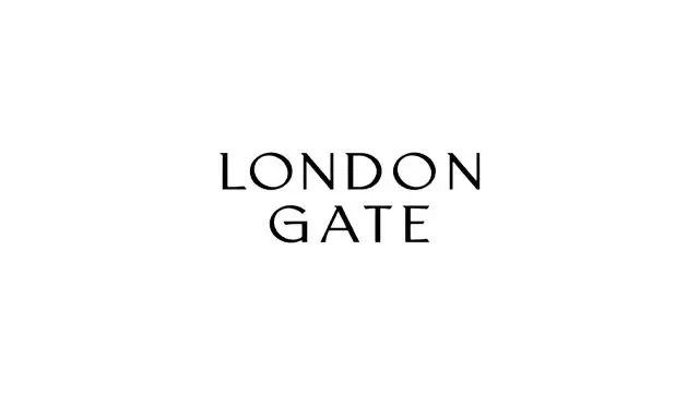 Логотип London Gate Developments