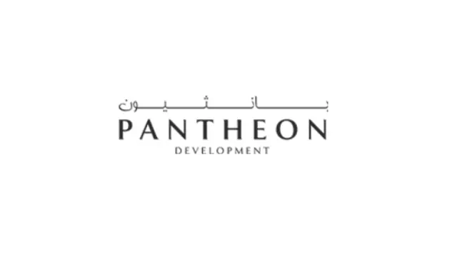 Pantheon Development logo