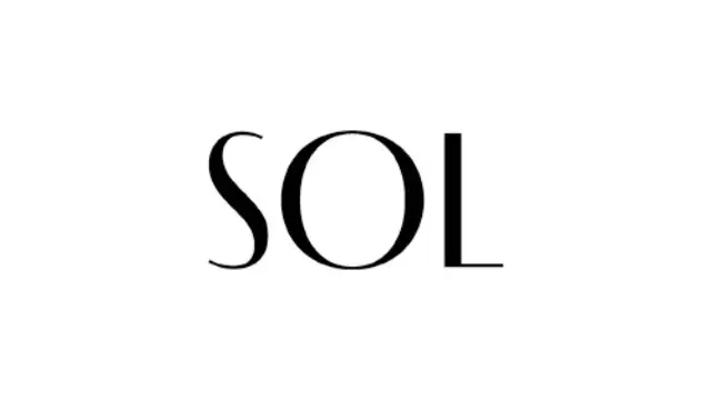 SOL Properties Logo