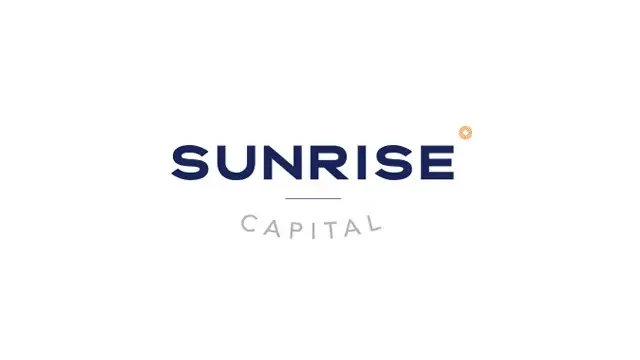 Логотип Sunrise Capital
