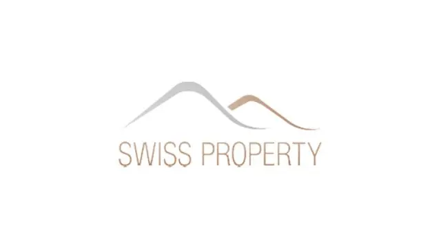 Swiss Property Logo