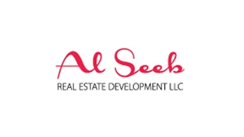 Al Seeb Real Estate Development logo