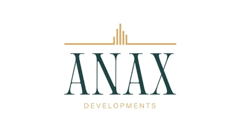 anax developments logo