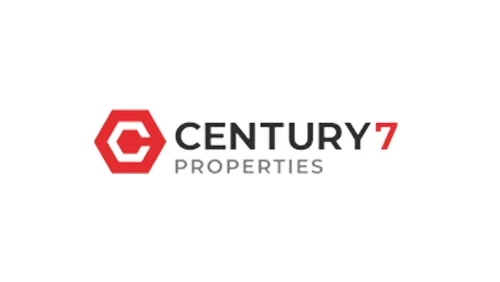 Century 7 Properties logo