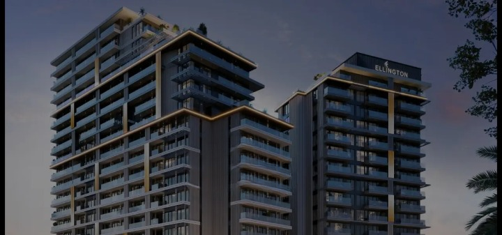 ellington properties