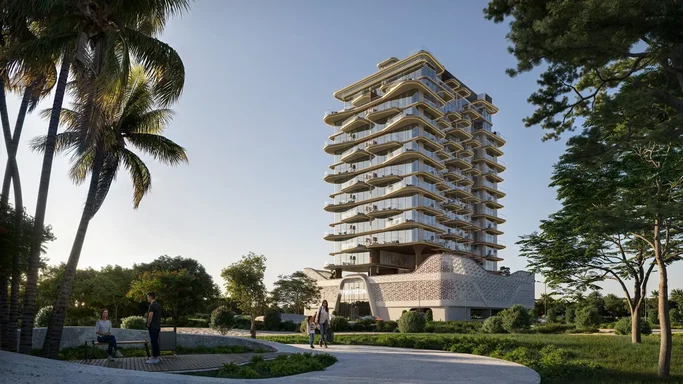 Fakhruddin Properties