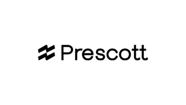 Prescott Real Estate Development Logo