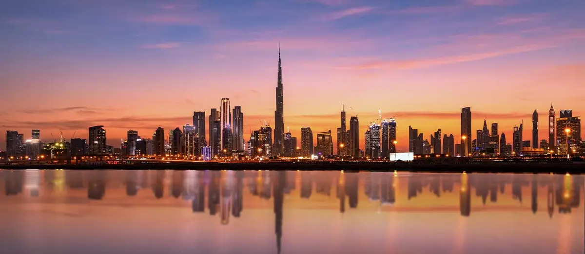 dubai real estate guide