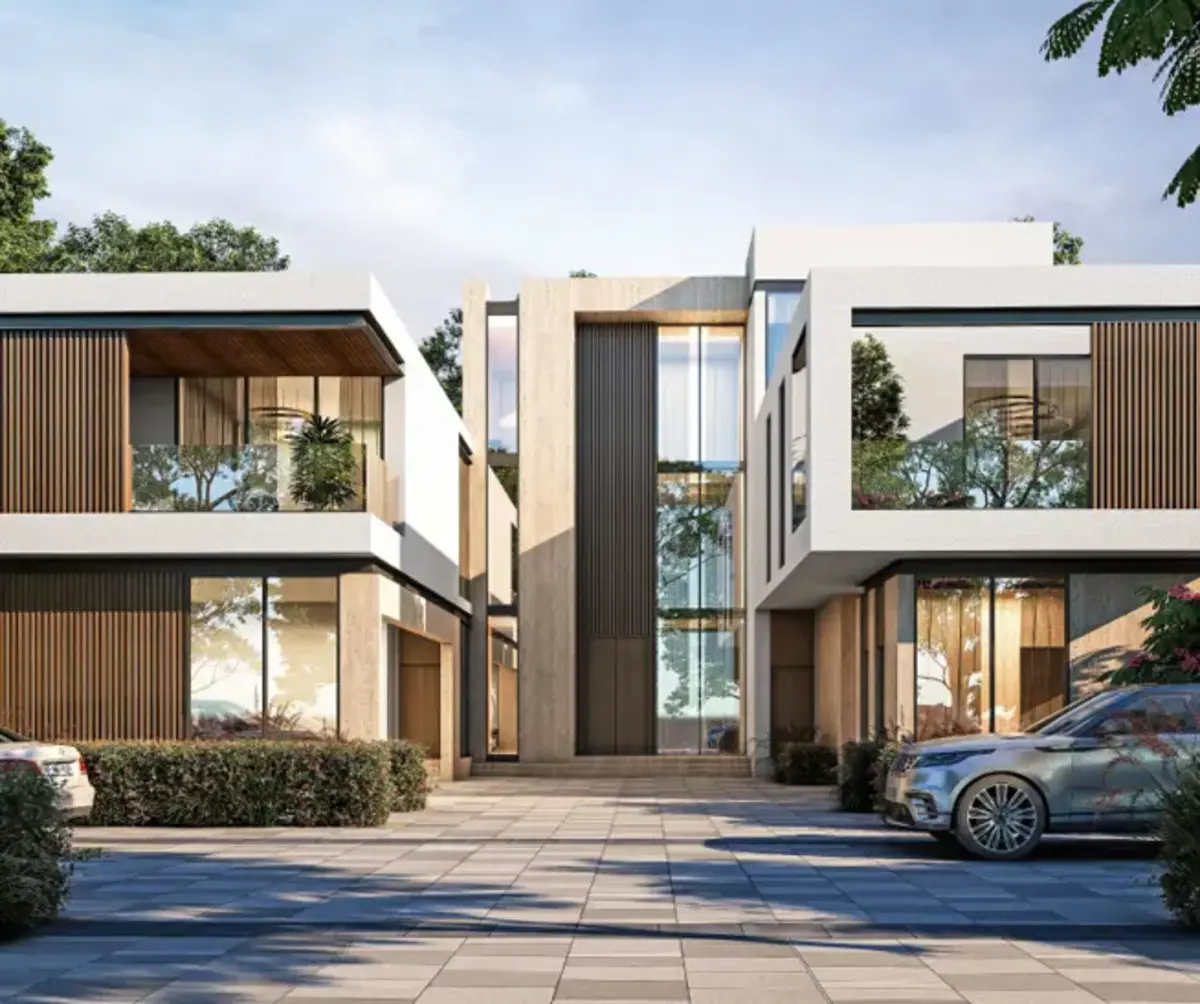 118 Latest Off plan Villas for Sale in Dubai