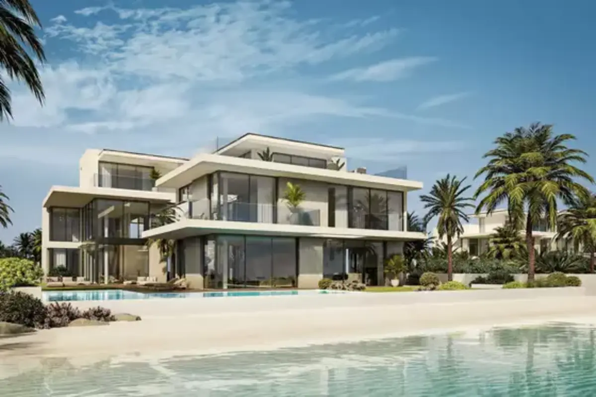 5 Off plan Villas for Sale in Mohammed Bin Rashid City
