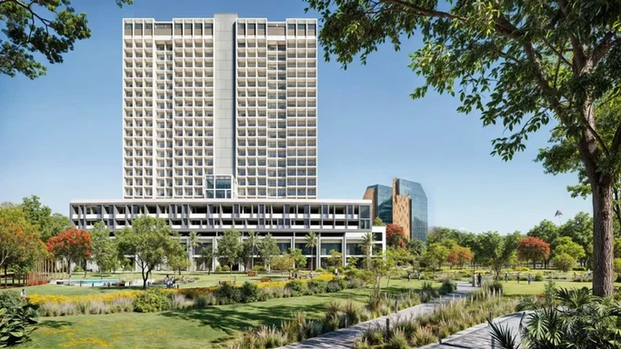 11 hills park