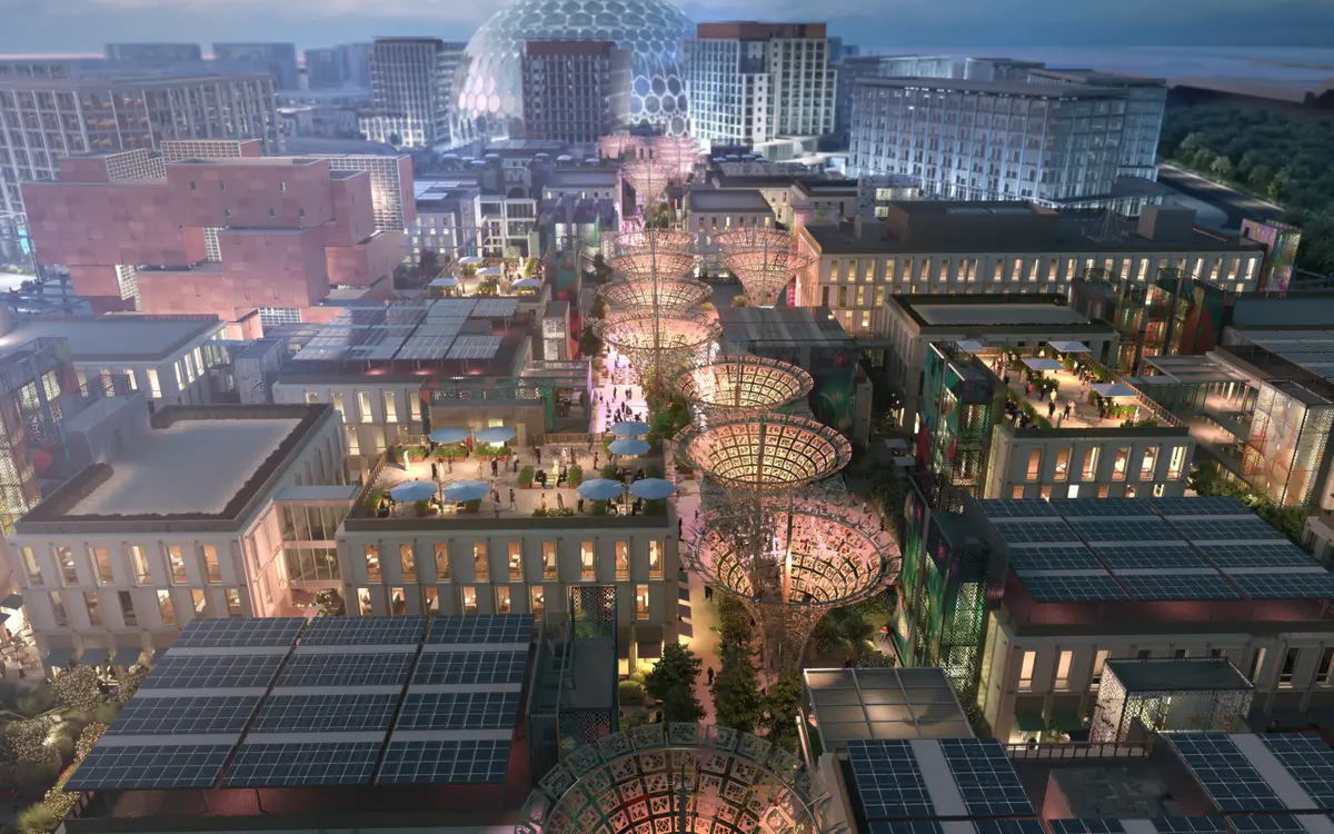 резиденции подписи al waha