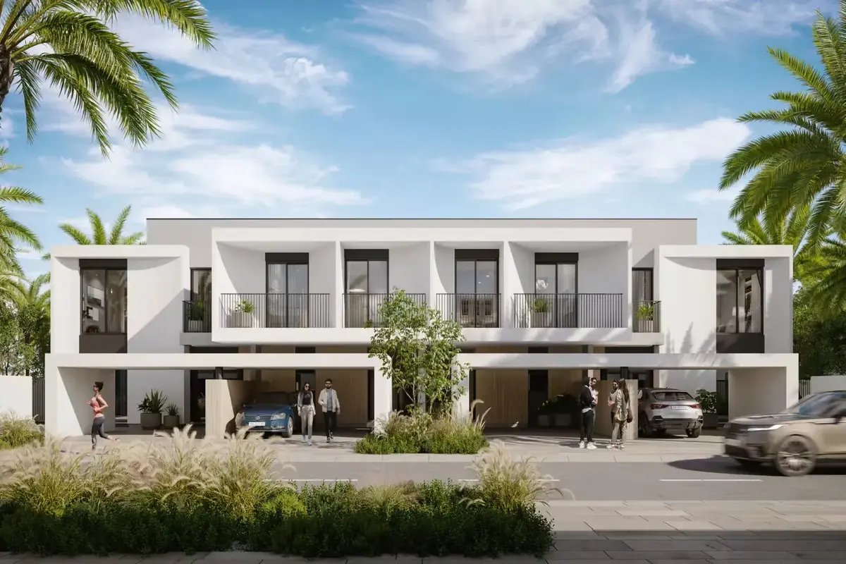 anya at arabian ranches 3