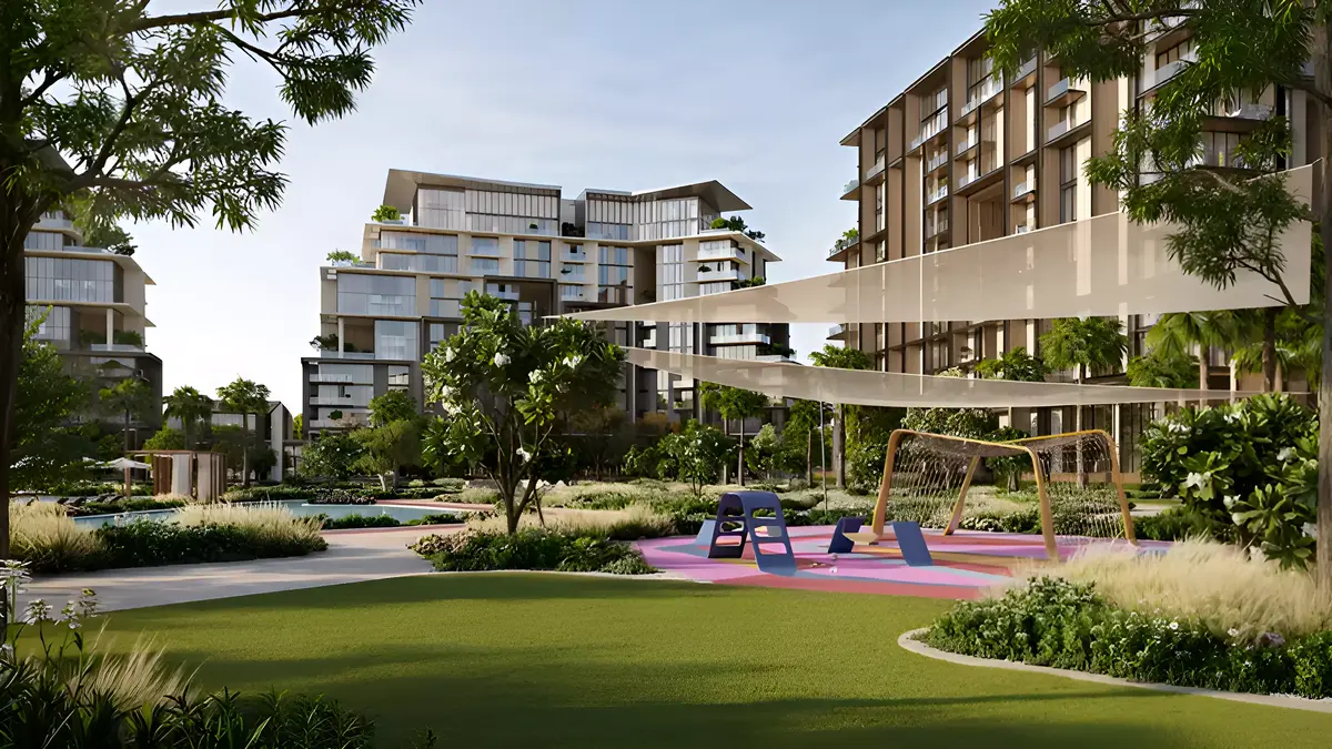 جولة في المدينة كريستلين 2