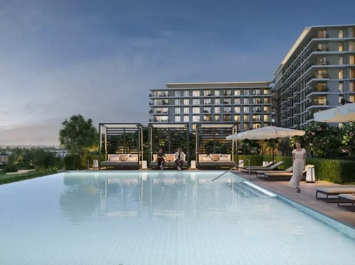 Golf Hills at emaar south